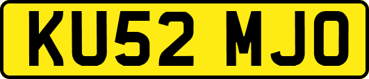 KU52MJO