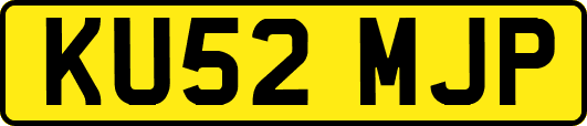 KU52MJP
