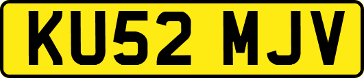 KU52MJV