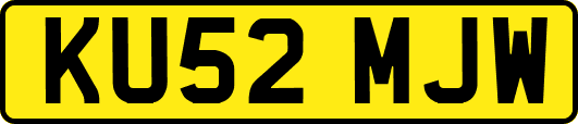 KU52MJW