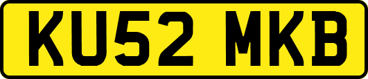KU52MKB