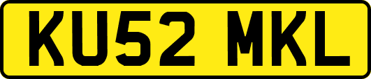 KU52MKL