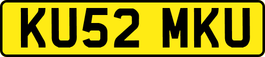 KU52MKU