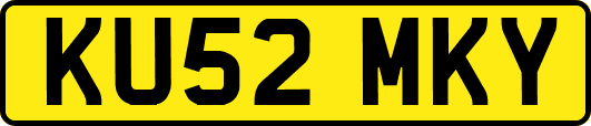 KU52MKY
