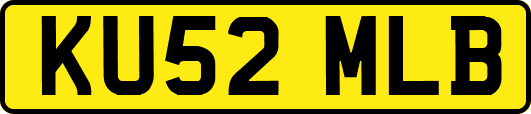 KU52MLB