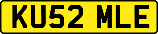 KU52MLE