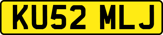 KU52MLJ