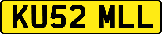 KU52MLL