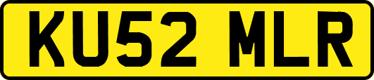 KU52MLR