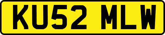 KU52MLW