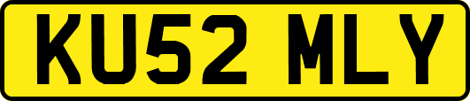 KU52MLY