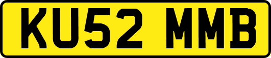 KU52MMB