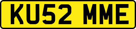 KU52MME