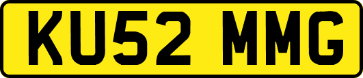 KU52MMG