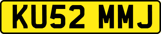 KU52MMJ