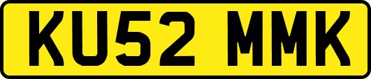 KU52MMK