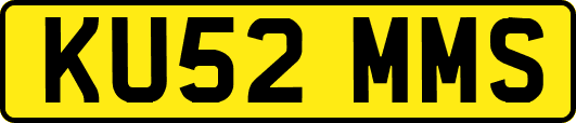 KU52MMS