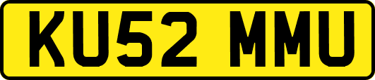 KU52MMU