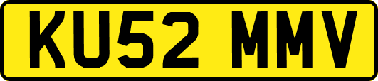 KU52MMV