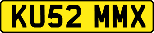 KU52MMX