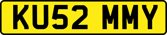 KU52MMY