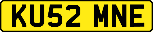 KU52MNE