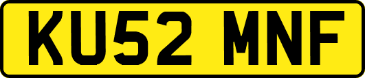 KU52MNF
