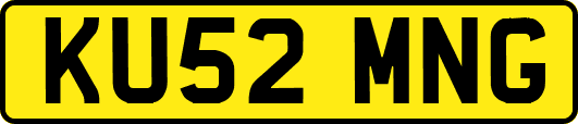 KU52MNG