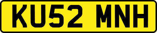 KU52MNH
