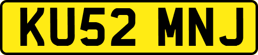 KU52MNJ