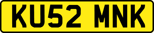 KU52MNK