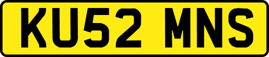 KU52MNS