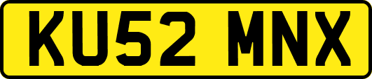 KU52MNX