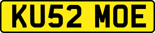 KU52MOE