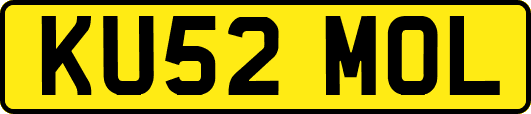 KU52MOL