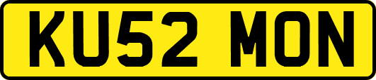 KU52MON
