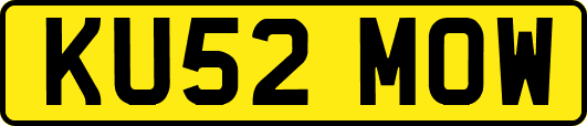 KU52MOW