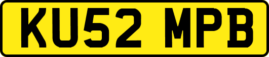 KU52MPB