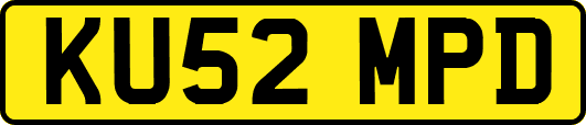 KU52MPD