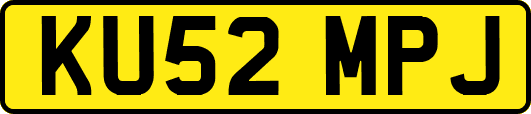 KU52MPJ