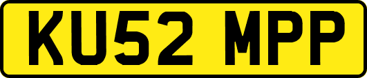 KU52MPP