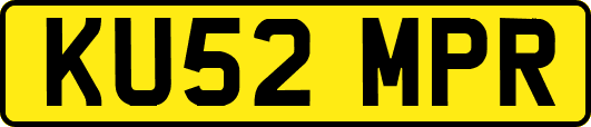 KU52MPR