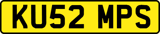 KU52MPS