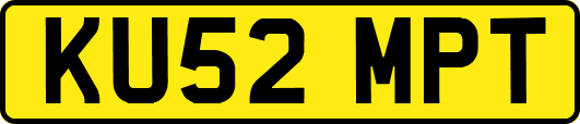 KU52MPT