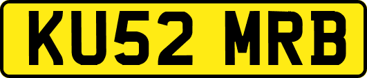 KU52MRB