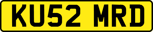 KU52MRD