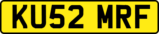 KU52MRF