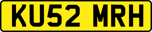 KU52MRH