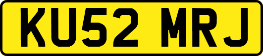 KU52MRJ