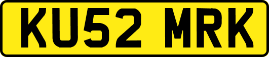 KU52MRK